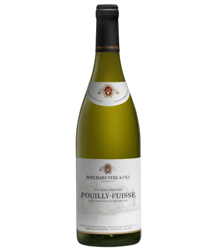 Bouchard Aine &  Fils Pouilly-Fuisse 750 ML