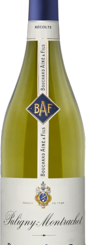 Bouchard Aine &  Fils Puligny-Montrachet 750 ML
