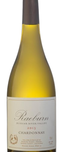 Raeburn Russian River Valley Chardonnay 750 ML