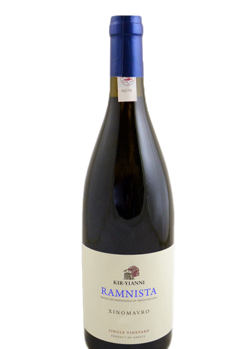 Kir-Yianni Florina Samaropetra Estate Grown 750 ML
