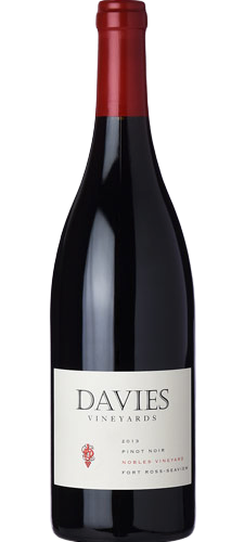 Davies Pinot Noir Nobles Fort Ross-Seaview 750 ML