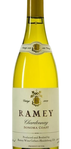 Ramey Chardonnay Sonoma Coast 2019 750 ML
