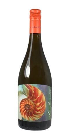Sea Monster Central Coast Eclectic White 750 ML
