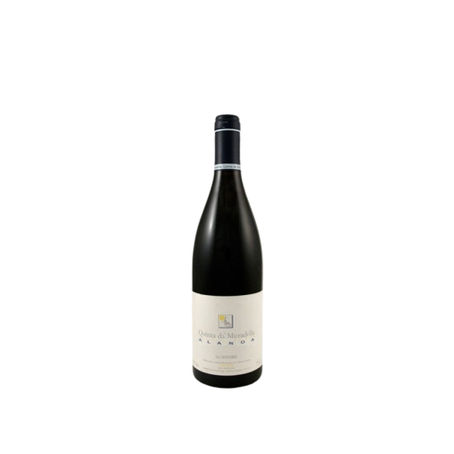 Quinta da Muradella Monterrei Alanda Tinto 2013 750 ML