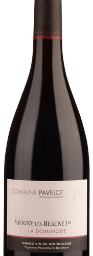Domaine Jean-Marc Pavelot Savigny-les-Beaune La Dominode 2013 750 ML