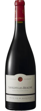 Domaine Jean-Marc Pavelot Savigny-les-Beaune Blanc 2013 750 ML
