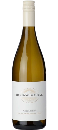 Talley Bishop's Peak Chardonnay Edna Valley 2017 750 ML
