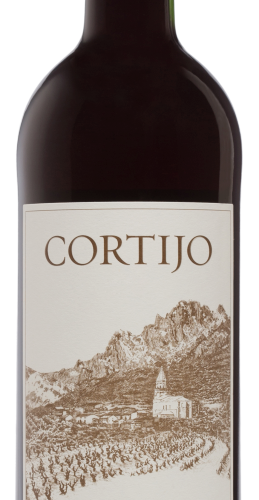 Cortijo Rioja Tinto Estate Bottled 2016 750 ML