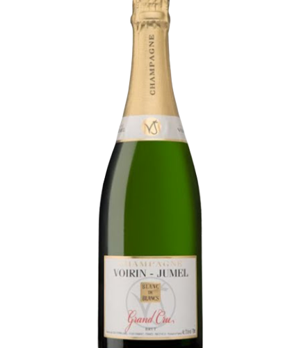 Champagne Voirin-Jumel Champagne Brut Grand Cru Blanc de Blancs 1.5 L