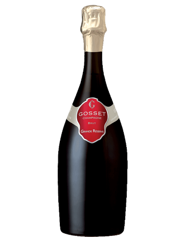 Champagne Gosset Champagne Brut Grande Reserve 1.5 L