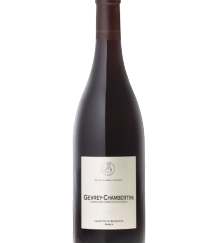 Jean-Claude Boisset Gevrey-Chambertin 750 ML