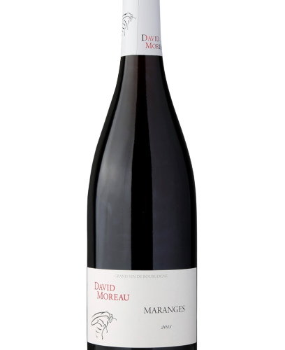 Domaine David Moreau Maranges 2013 750 ML