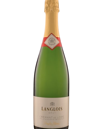 Langlois-Chateau Cremant de Loire Brut 750 ML