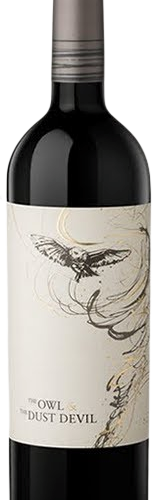Finca Decero The Owl &  The Dust Devil Agrelo 750 ML