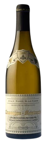 Jean-Noel Gagnard Chassagne-Montrachet L'Estimee 2014 750 ML