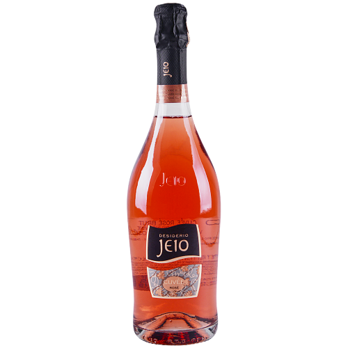 Jeio Cuvee Rose 750 ML