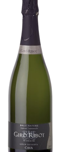 Giro Ribot Cava Masia Parera Brut 750 ML