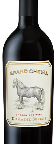 Domaine Serene Willamette Valley Pinot Noir Evenstad Reserve 1.5 L