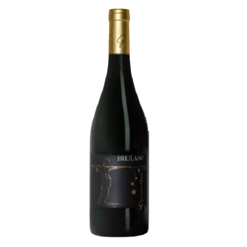 Guerra Albano Colli Orientali del Friuli Friulano 750 ML