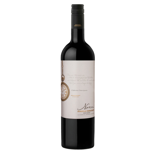 Angulo Innocenti Cabernet Sauvignon Nonni La Consulta 750 ML