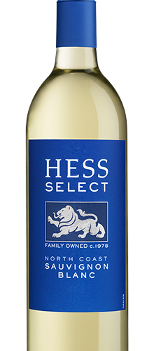 The Hess Collection Sauvignon Blanc Shirtail Ranches North Coast 2017 750 ML