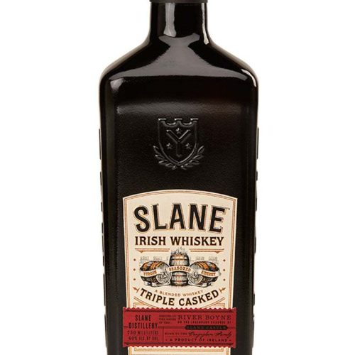 Slane Castle Irish Whisky 750 ML