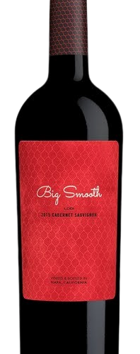 Big Smooth Lodi Cabernet Sauvignon 750 ML
