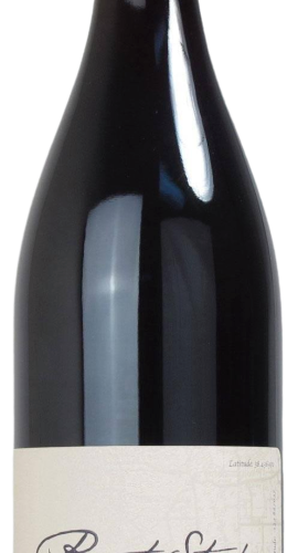 RouteStock Pinot Noir Route 116 Sonoma Coast 750 ML