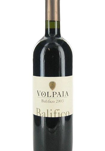 Castello di Volpaia Toscana Balifico 750 ML