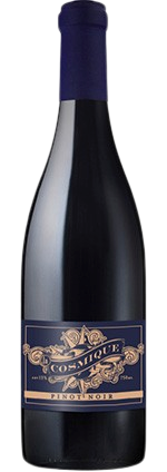 La Cosmique Pinot Noir 2015 750 ML