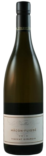 Maison Vincent Girardin Macon-Fuisse Les Vieilles Vignes 2016 750 ML