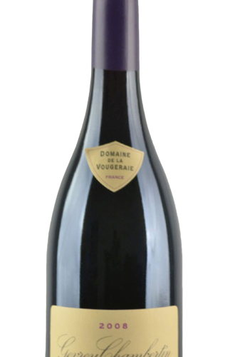 Domaine de la Vougeraie Gevrey-Chambertin 2017 750 ML