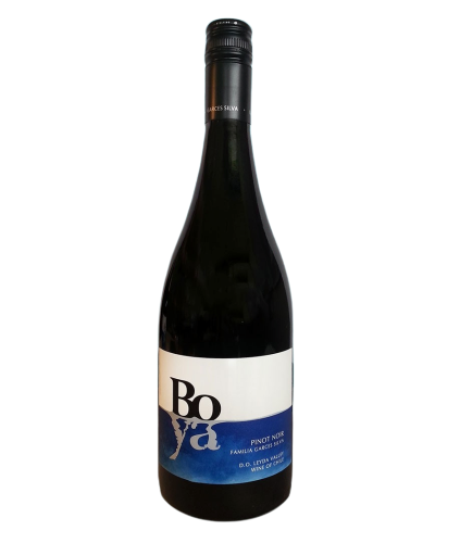 Boya Pinot Noir Leyda Valley 750 ML