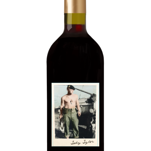 Marion-Field Toby Tylor Cabernet Sauvignon Walla Walla Valley 750 ML
