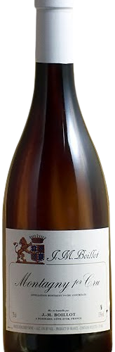 Domaine Jean-Marc Boillot Montagny 1er Cru 2020 750 ML