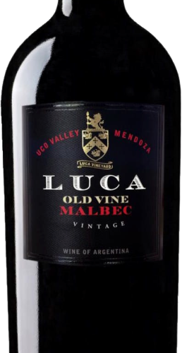 Luca Malbec Old Vine Uco Valley 1.5 L