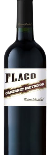 Flaco Vino de la Tierra de Castilla Cabernet Sauvignon 2017 750 ML