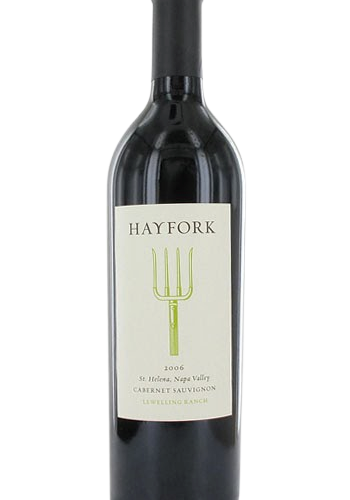 Hayfork Cabernet Sauvignon 750 ML