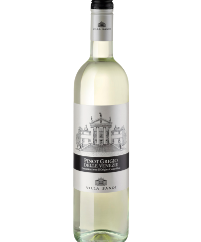 Villa Sandi Delle Venezie Pinot Grigio 750 ML