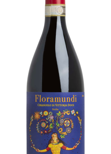 Donnafugata Cerasuolo di Vittoria Floramundi 750 ML