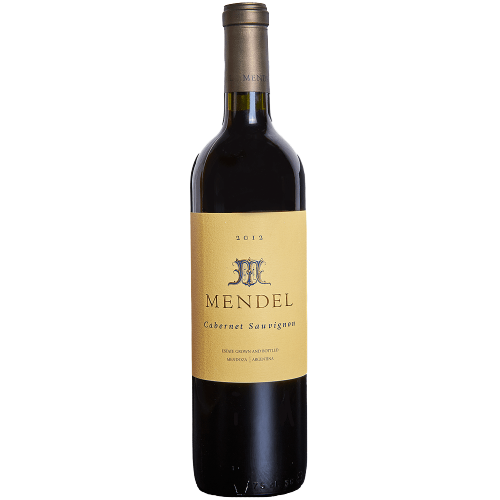 Mendel Cabernet Sauvignon Mendoza 750 ML