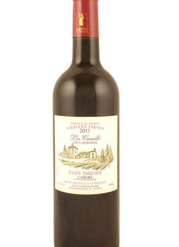 Christophe Savoye Regnie Vieilles Vignes 2016 750 ML