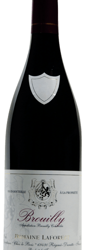 Domaine Laforest Brouilly 2016 750 ML