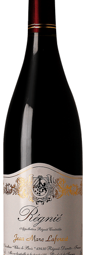 Domaine Laforest Regnie 2016 750 ML