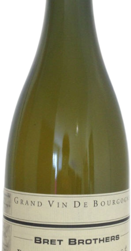 Bret Brothers Pouilly-Fuisse Les Chevrieres 2016 750 ML
