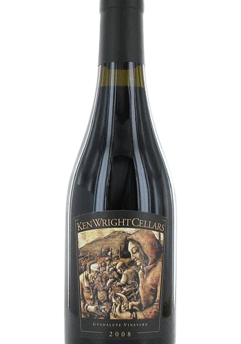 Ken Wright Latchkey Dundee Hills 2020 750 ML