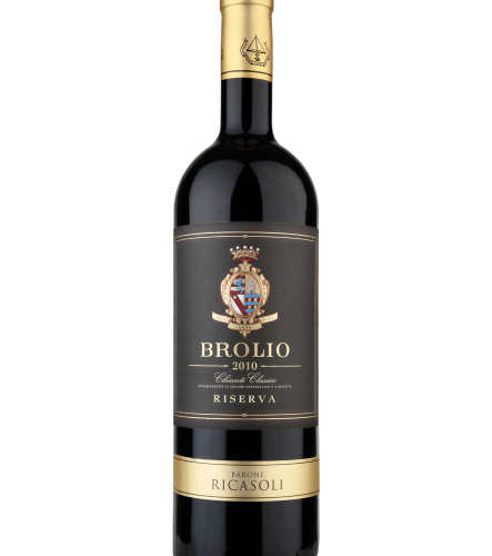 Barone Ricasoli Chianti Classico Brolio Riserva 750 ML