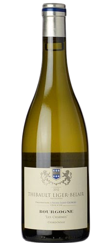 Thibault Liger-Belair Bourgogne Les Deux Terres 2016 750 ML