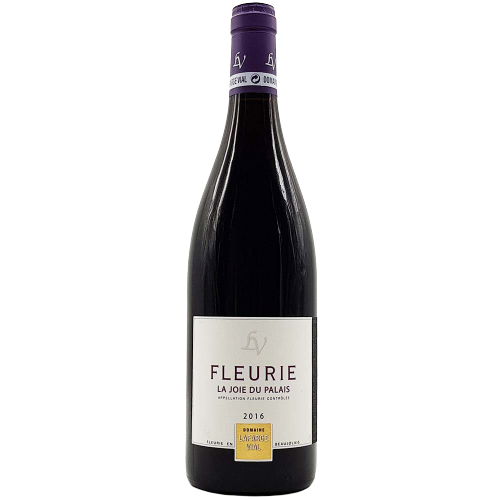 Domaine Lafarge-Vial Fleurie La Joie du Palais 2016 1.5 L