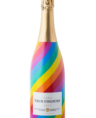 True Colours Cava Cava Brut 750 ML